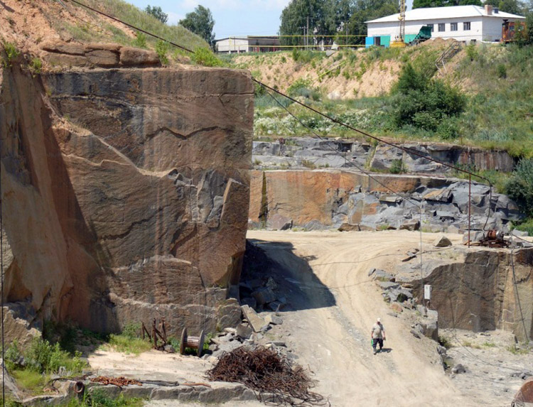 Коростишівський район